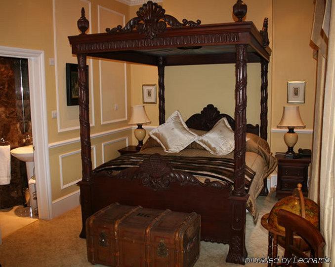 Lord Milner Hotel Лондон Стая снимка