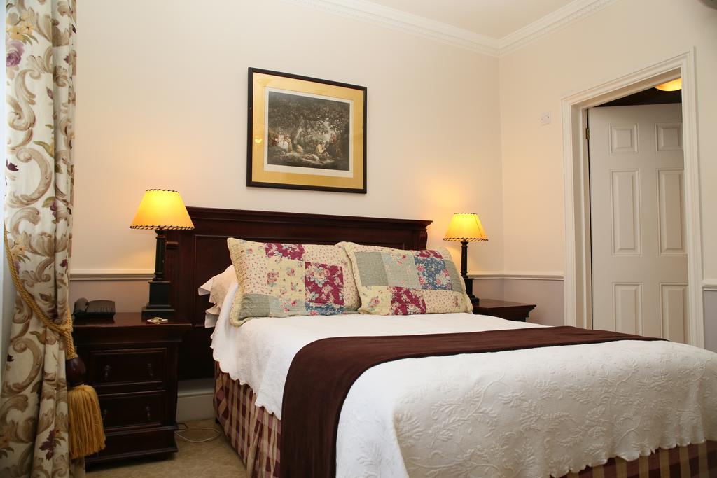 Lord Milner Hotel Лондон Екстериор снимка